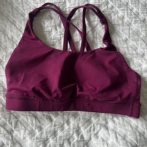 Lululemon Energy Bra 4
